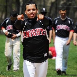 Meet your Posher, John